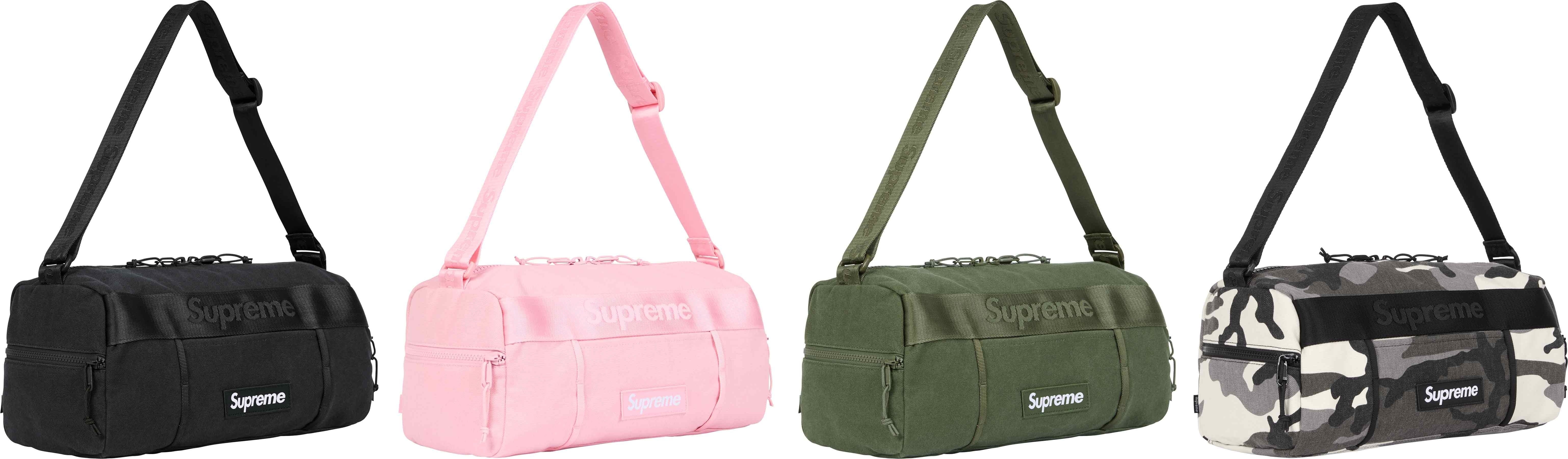 Utility Bag